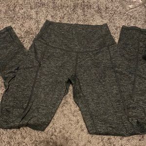 Aerie leggings bundle